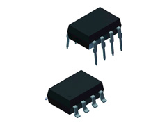 Solid-state relays Vishay
